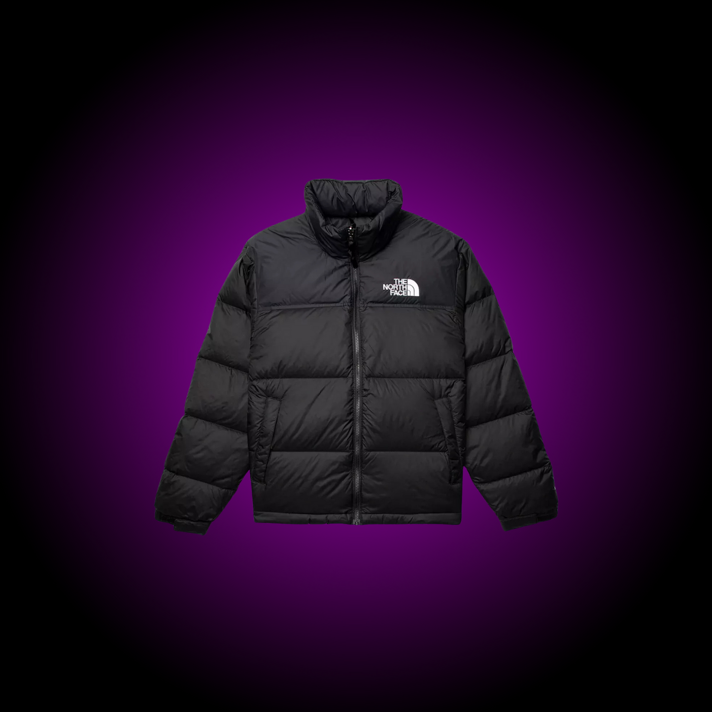 North Face Puffer