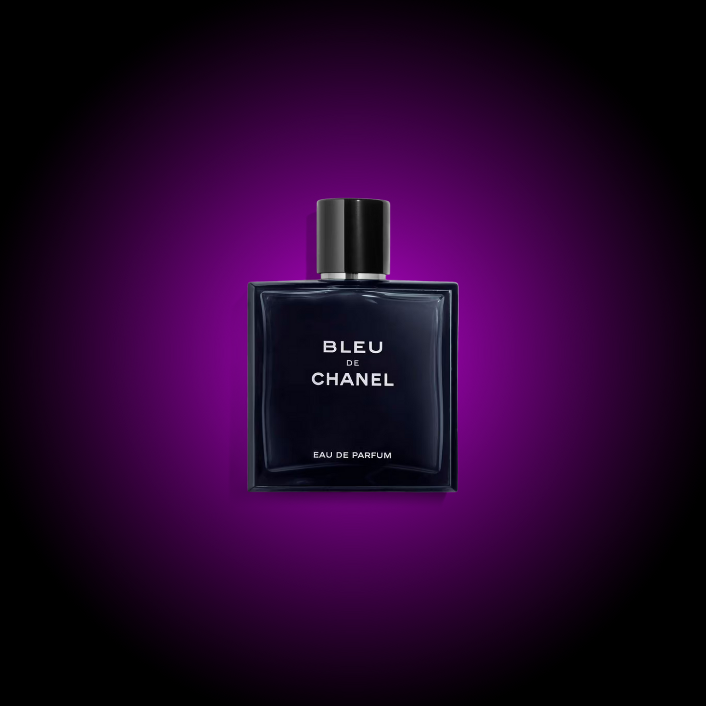 Bleu de Chanel
