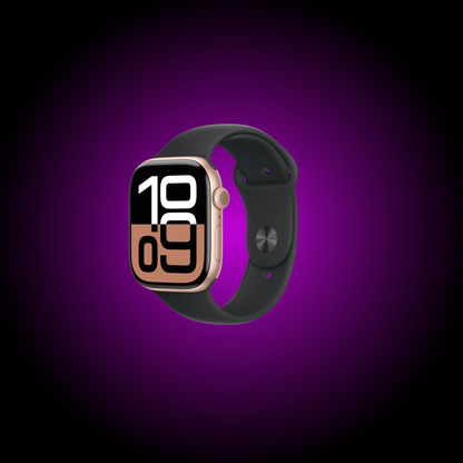 Apple Watch 10