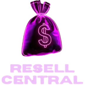 Resell Central